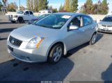 NISSAN SENTRA 2.0S photo