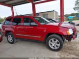 JEEP GRAND CHEROKEE LAREDO снимка