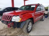 JEEP GRAND CHEROKEE LAREDO снимка