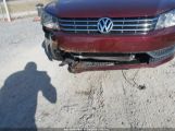 VOLKSWAGEN PASSAT 2.0L TDI SE снимка