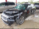 INFINITI Q50 SENSORY AWD JN1EV7CR7NM****** fotografie