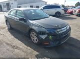 FORD FUSION SE photo