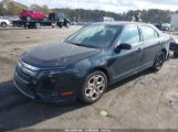 FORD FUSION SE photo