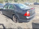 FORD FUSION SE photo