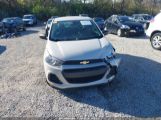 CHEVROLET SPARK LS CVT photo