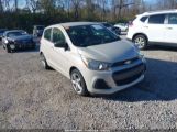 CHEVROLET SPARK LS CVT photo