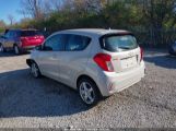 CHEVROLET SPARK LS CVT photo