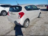 CHEVROLET SPARK LS CVT photo