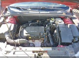 Chevrolet Cruze 1Lt 1G1PF5S96B7106364 снимка