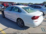 VOLKSWAGEN PASSAT 2.0T SE R-LINE 1VWMA7A39KC****** photo