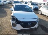 HYUNDAI IONIQ HYBRID BLUE снимка