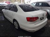 VOLKSWAGEN JETTA 2.0L S снимка