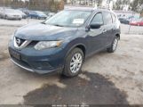NISSAN ROGUE S 5N1AT2MT3GC****** fotografie
