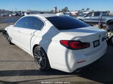 BMW 530 I WBA53BH01PW****** снимка