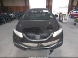 HONDA CIVIC LX photo