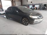 HONDA CIVIC LX photo