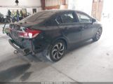 HONDA CIVIC LX photo