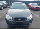 HYUNDAI ELANTRA SE photo