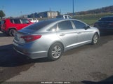 Hyundai Sonata Se 5NPE24AF7FH072836 снимка