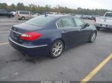 HYUNDAI GENESIS 3.8 photo