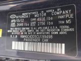 HYUNDAI GENESIS 3.8 photo