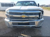 CHEVROLET SILVERADO 2500HD WT 1GC0CUEG9HZ****** снимка