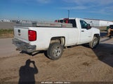 CHEVROLET SILVERADO 2500HD WT 1GC0CUEG9HZ****** снимка