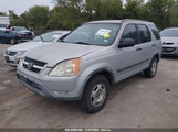HONDA CR-V LX JHLRD68512C****** fotografie