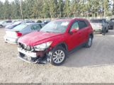 MAZDA CX-5 TOURING photo