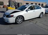 ACURA TSX photo