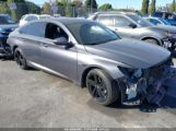 HONDA ACCORD SPORT 2.0T снимка