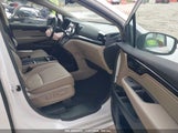 HONDA ODYSSEY ELITE 5FNRL6H93RB****** снимка
