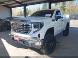 GMC SIERRA 1500 2WD STANDARD BOX PRO 3GTNHAEK4NG****** снимка