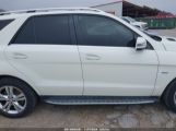 MERCEDES-BENZ ML 350 4MATIC photo