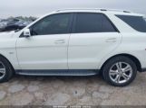 MERCEDES-BENZ ML 350 4MATIC photo