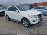 MERCEDES-BENZ ML 350 4MATIC photo