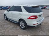 MERCEDES-BENZ ML 350 4MATIC photo