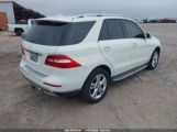 MERCEDES-BENZ ML 350 4MATIC photo