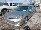 TOYOTA AVALON XLE TOURING 4T1BK1EB3EU****** снимка