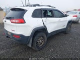JEEP CHEROKEE TRAILHAWK L PLUS 4X4 1C4PJMBS2HD225011 снимка