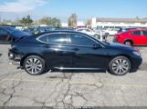 ACURA TLX TECH PKG photo