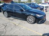 ACURA TLX TECH PKG photo