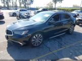 ACURA TLX TECH PKG photo