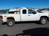 CHEVROLET SILVERADO 2500HD LT photo