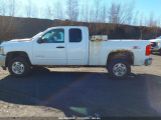 CHEVROLET SILVERADO 2500HD LT photo