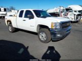 CHEVROLET SILVERADO 2500HD LT photo