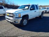 CHEVROLET SILVERADO 2500HD LT photo