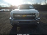 CHEVROLET SILVERADO 2500HD LT photo