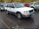 SUBARU FORESTER S снимка