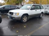 SUBARU FORESTER S снимка